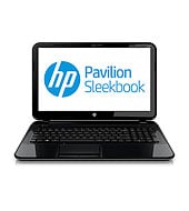 HP Pavilion 15-b142dx Sleekbook