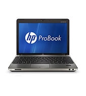 HP ProBook 4230s notebook pc'er