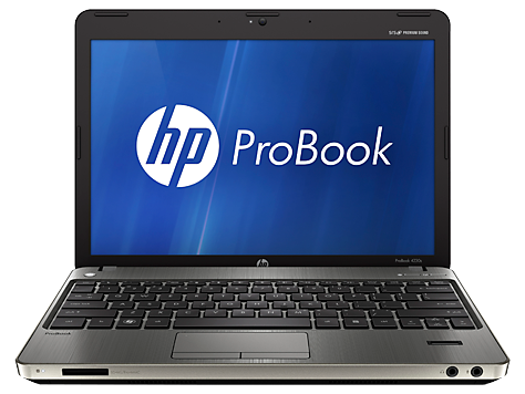 HP ProBook 4230s notebook pc'er