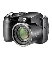 Câmera digital HP d3000