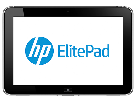 Tablet HP ElitePad 900 G1