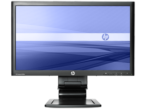 HP モニター LA2306x モニターのみ-