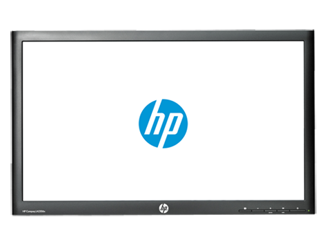 HP Compaq LA2306x 23-inch LED LCD-scherm met achterverlichting