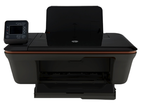 hp deskjet 3052a j611