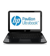 Ultrabook HP Pavilion 14-b065br