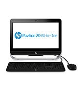 HP Pavilion 20-b100 All-in-One Desktop PC series