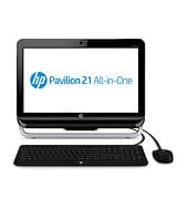HP Pavilion All-in-One PC 21-a200シリーズ