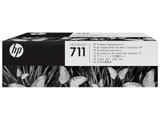 In Stock HP 711 Printheads | HP® Official Store