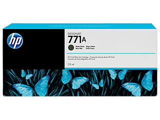 HP 771 Ink Cartridges