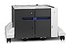 HP C1N64A LaserJet 1x3500-sheet papíradagoló és állvány