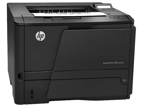 HP LaserJet Pro 400 Printer M401dne| HP® Official Store