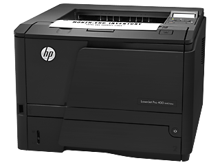 HP® LaserJet 400 M401dne (CF399A#BGJ)