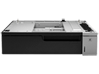 HP LaserJet 500-sheet Feeder and Tray