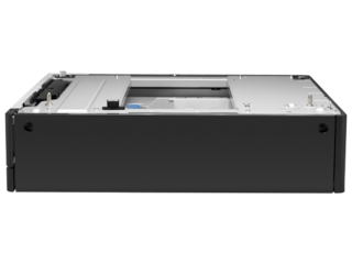 HP LaserJet 500-sheet Feeder and Tray