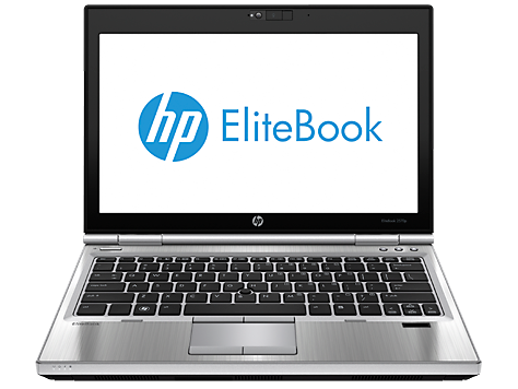 Hp Elitebook 2570p Notebook Pc Software And Driver Downloads Hp Customer Support