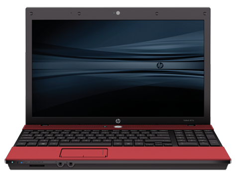 Notebook HP ProBook 4510s