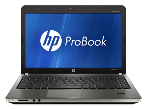 HP ProBook 4430s Notebook PC (ENERGY STAR) Software and Driver Downloads |  HP® Support