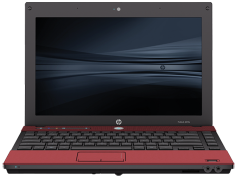 Notebook HP ProBook 4310s