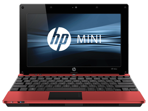 HP Mini 5103 Product Information | HP® Customer Support