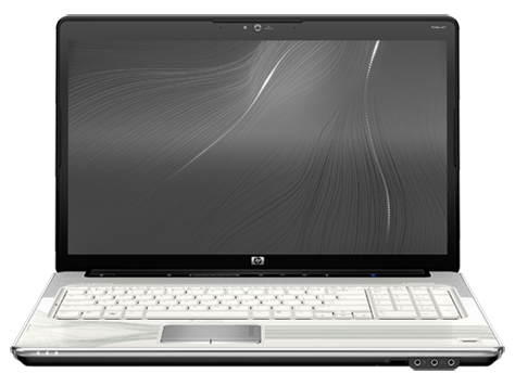 hp pavilion fingerprint reader software