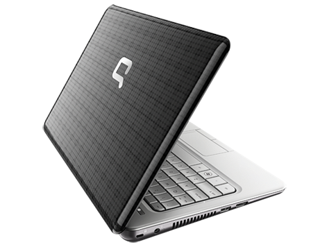 Compaq 迷你 311c-1100 電腦系列