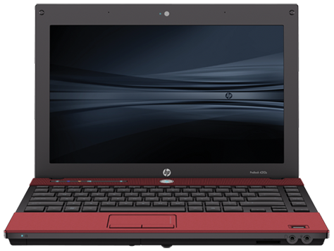 Ordinateur portable HP ProBook 4311s