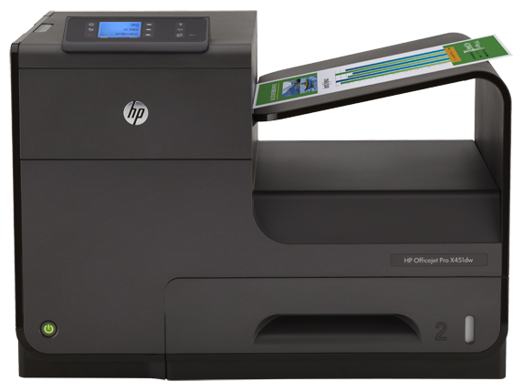 Imprimantes HP OfficeJet Pro 7730, 7740 - Remplacement des