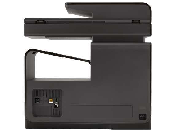 Hp officejet deals pro x476dw mfp