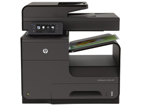 Hp Officejet Pro X576 Multifunktionsdruckerserie Software Und Treiber Downloads Hp Kundensupport