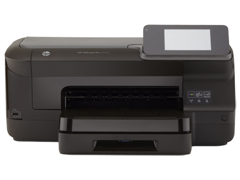 HP Officejet Pro 251dw printerserie
