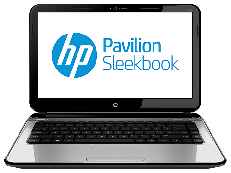 HP Pavilion Sleekbook 14-b105au ソフトウェアおよびドライバの ...