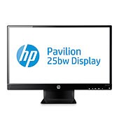 hp 25bw