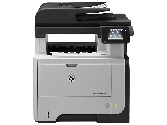 Imprimante multifonction HP LaserJet Pro M521dn (A8P79A) - PREMICE