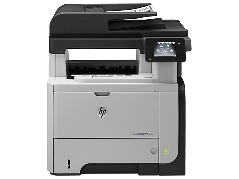 Imprimante multifonction HP LaserJet Pro M521dn
