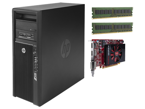 HP Z220 Convertible Minitower Workstation Software and Driver Downloads | HP®  Support