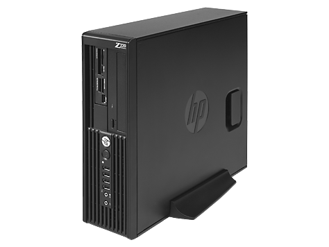 HP Z220 Small Form Factor Workstation Software and Driver