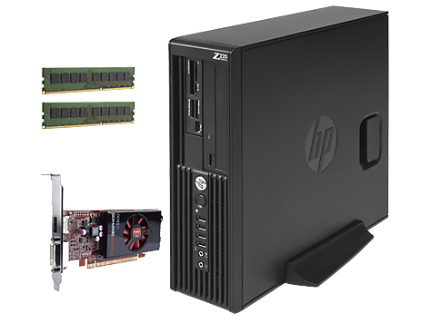 HP Z220 Workstationスモールフォームファクター - セットアップおよびユーザーガイド | HP® サポート