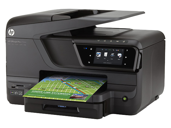 HP Officejet Pro 276dw Multifunction Printer| HP® Official ...