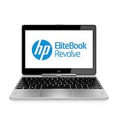 HP EliteBook Revolve 810 G1タブレット