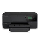 HP Officejet Pro 3610 e-All-in-One printerserie - zwart-wit