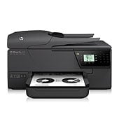 HP Officejet Pro 3620 e-All-in-One printerserie - zwart-wit