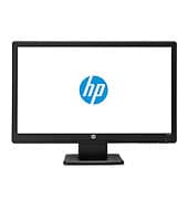 HP W2371b 23-inch LED Backlit LCD Monitor