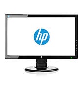 HP L226d 54,6-cm (21,5-inch) LED LCD-monitor