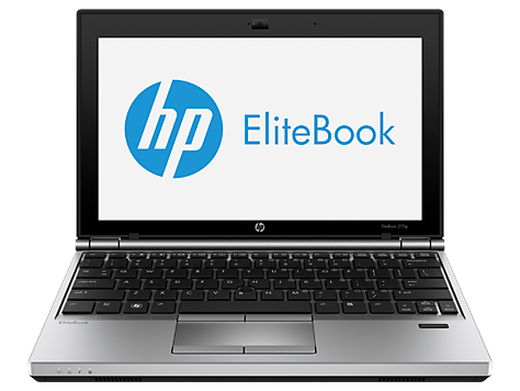 HP EliteBook 2170p Notebook PC Software and Driver Downloads | HP