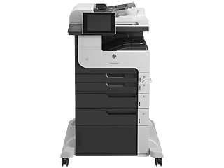 Bac d'alimentation haute capacité HP LaserJet - 3500 feuilles (C3F79A)