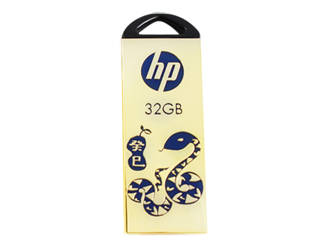 Unidad USB Flash HP v229g