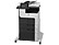 HP CF067A LaserJet Enterprise 700 MFP M725f mono A3-as nyomtató másoló szkenner fax