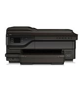 HP OfficeJet 7610 Wide Format e-All-in-One series