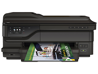 HP OfficeJet 7612 - Cartouches d'encre d'impression - HP Store Canada