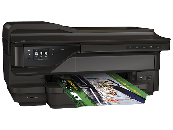 HP OfficeJet 7612 - Cartouches d'encre d'impression - HP Store Canada